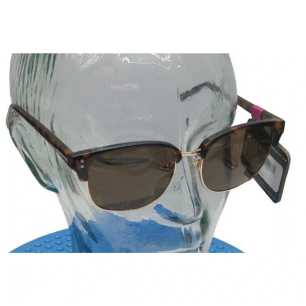 NWT Foster Grant POLARIZED Sunglasses 100% UVA-UVB Protection, Scratch Resistant
